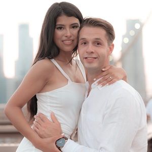 Meet your Posher, Daniela